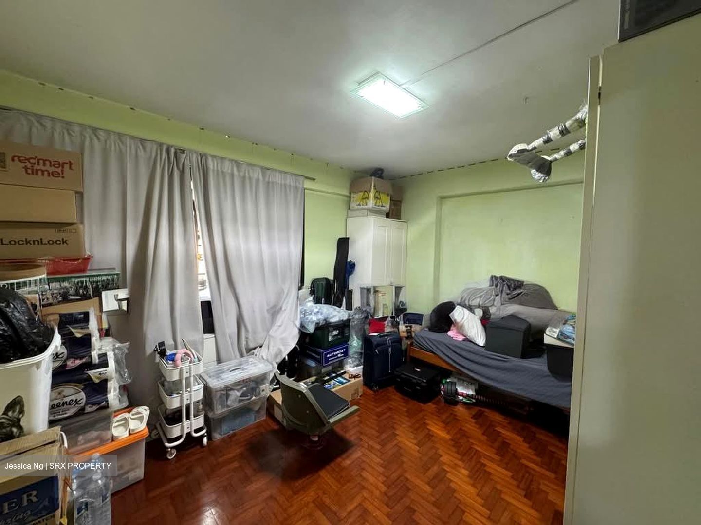Blk 13 Ghim Moh Road (Queenstown), HDB 4 Rooms #571718111